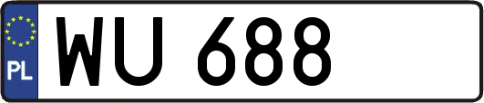 WU688