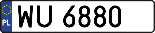 WU6880