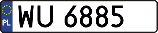 WU6885