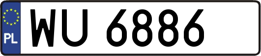 WU6886