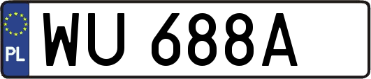 WU688A