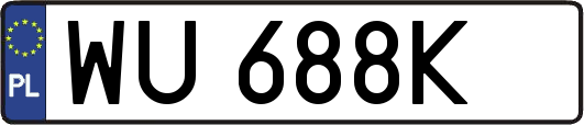 WU688K