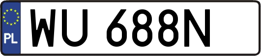 WU688N