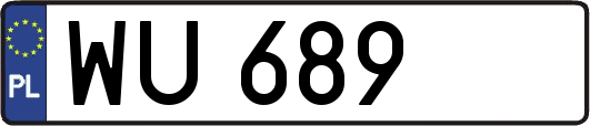 WU689
