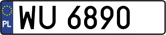 WU6890