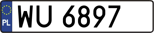 WU6897