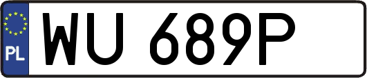 WU689P