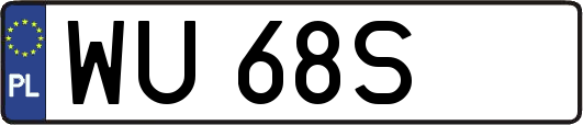 WU68S