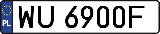 WU6900F