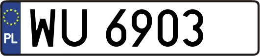 WU6903