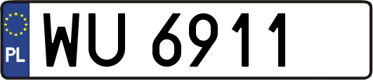 WU6911