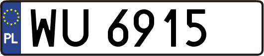 WU6915
