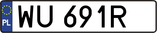 WU691R