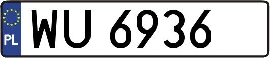 WU6936