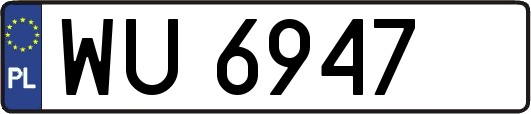 WU6947