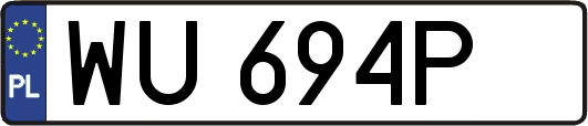 WU694P
