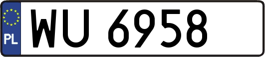 WU6958