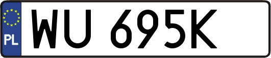 WU695K