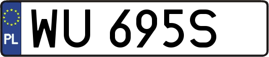 WU695S