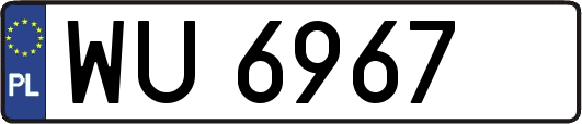 WU6967