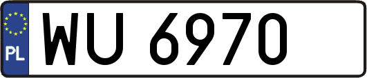 WU6970