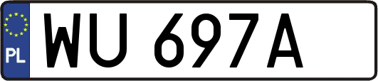 WU697A