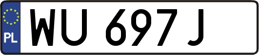 WU697J