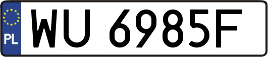WU6985F