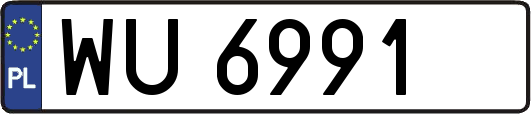 WU6991