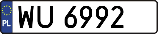 WU6992