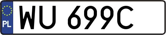 WU699C