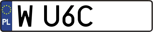 WU6C
