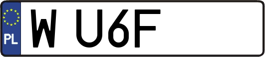 WU6F