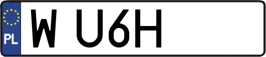 WU6H