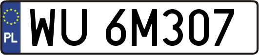 WU6M307