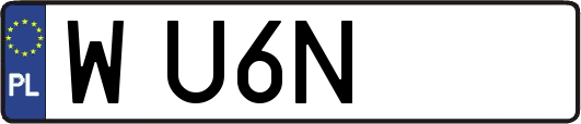 WU6N