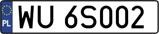 WU6S002