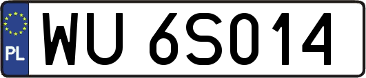 WU6S014