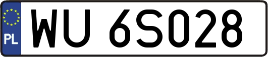 WU6S028