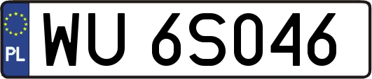 WU6S046