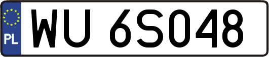 WU6S048