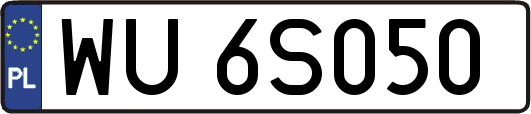 WU6S050