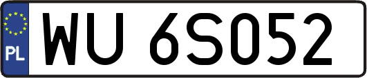 WU6S052