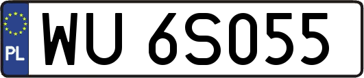 WU6S055