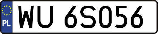 WU6S056