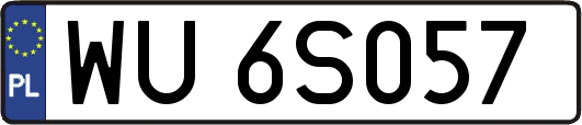 WU6S057