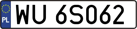 WU6S062