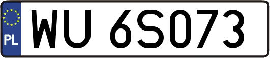 WU6S073