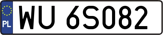 WU6S082