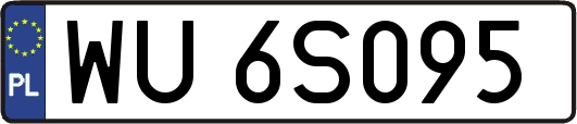 WU6S095